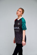 Maillot Maroc Algérie